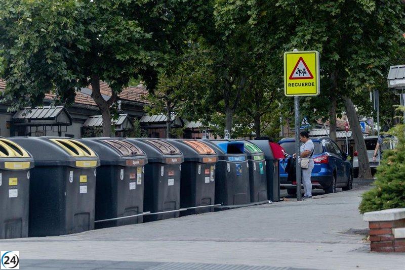 OCU presenta queja ante la UE por el impuesto de residuos de los municipios españoles.