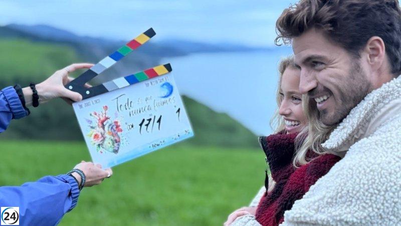 El Gobierno destina 500.000 euros a Spain Film Commission para impulsar rodajes extranjeros en España.