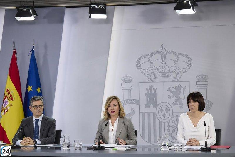 El Gobierno invertirá un millón de euros en 'Salvem les fotos' para recuperar recuerdos afectados por la dana.