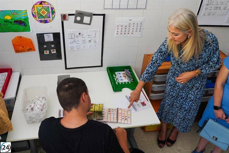 Congreso exige al Gobierno enfrentar el acoso a estudiantes con TEA y discapacidad, impulsado por Vox y respaldado por el PP.