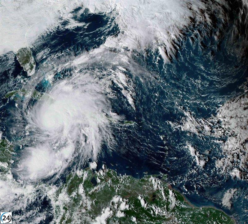 Desgarrador impacto del huracán 'Melissa': al menos 20 vidas perdidas, entre ellas diez infantes, en Haití.