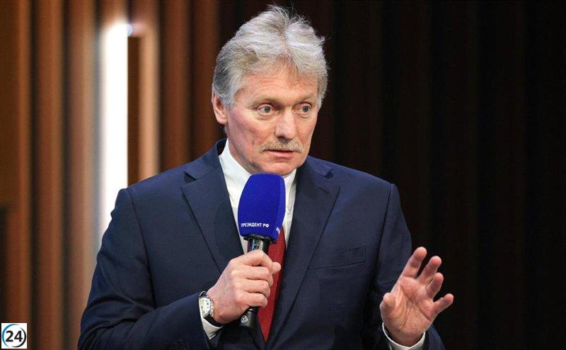 Rusia exige a Estados Unidos que cumpla con las normas internacionales en su despliegue militar en Venezuela.