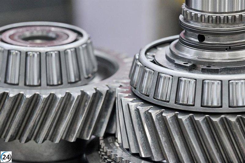 Traton reporta ingresos de 32.322 millones de euros hasta septiembre, un descenso del 8% impulsado por la baja en ventas en EE.UU.