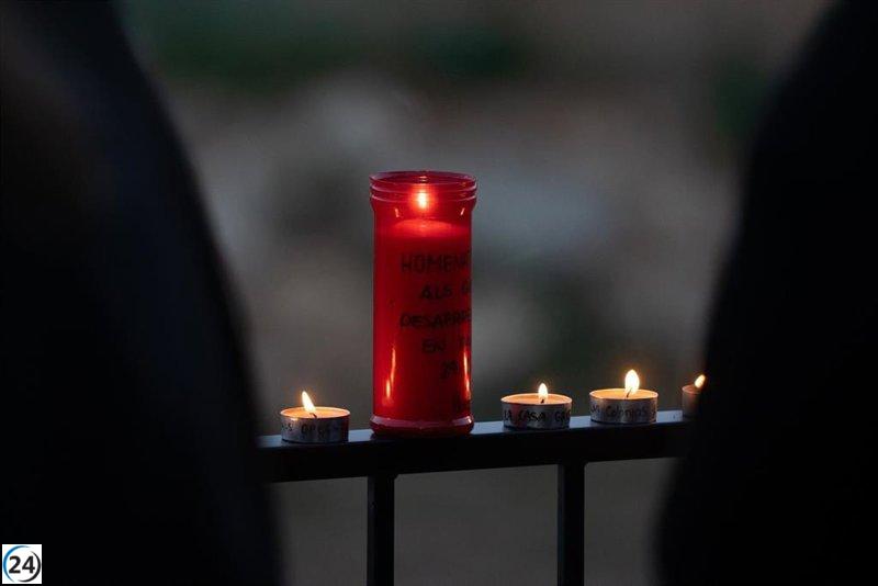 A un año de la dana, las víctimas enfrentan el vacío de las pérdidas mientras reclaman justicia y verdad.