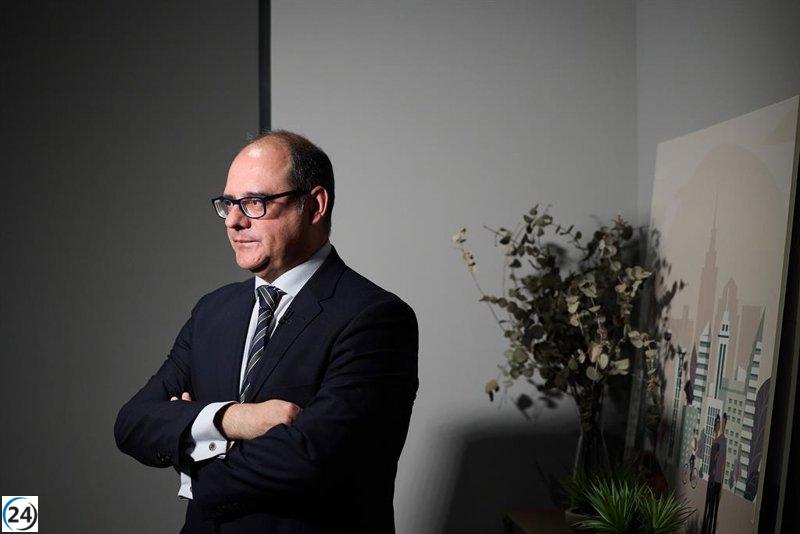 Faconauto exige un plan nacional para modernizar el parque automovilístico ante los problemas de la obsolescencia.