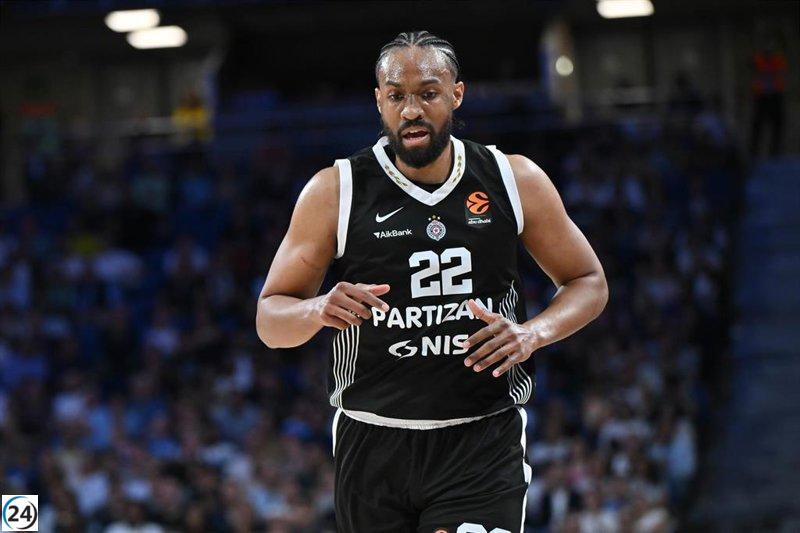 El Barça enfrenta el reto de frenar a Parker y Calathes del Partizán.