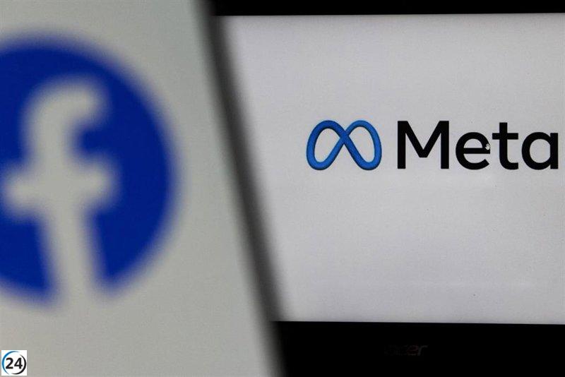 Meta enfrenta una histórica demanda de 108.069 millones por su emisión de bonos de 21.614 millones.