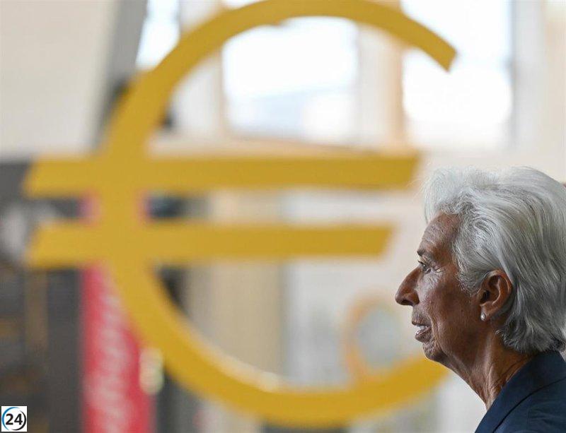 El BCE prevé lanzar el euro digital en 2029 tras finalizar su etapa de preparación.