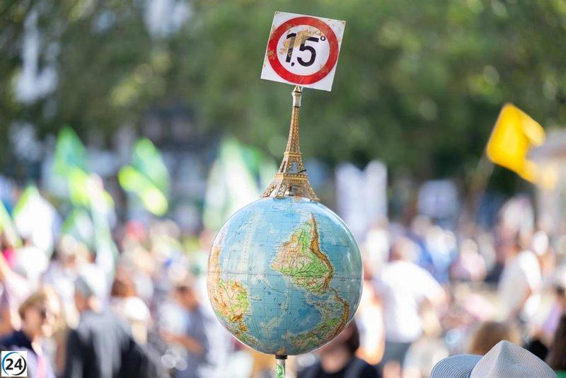 COP30 asegura haber resuelto el tema del alojamiento en Belém, con la mayoría de las naciones ya en la fase de reserva.