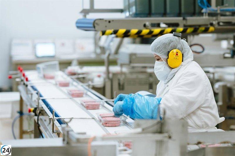 Vall Companys asume la gestión del matadero y la sala de despiece de Sigma Europa en Burgos.