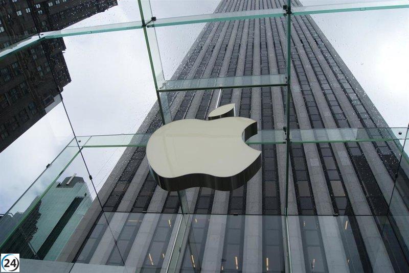 Apple cierra su año fiscal con un aumento del 19,5% en ganancias, impulsado por un trimestre excepcional.