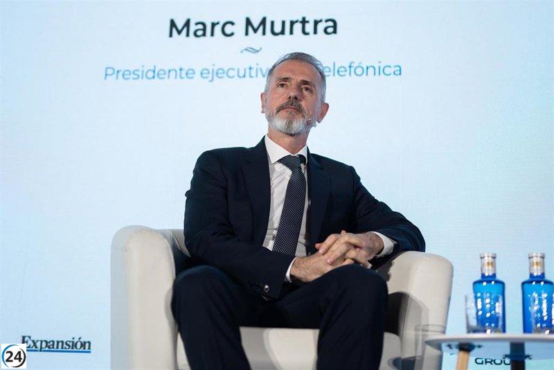 Telefónica culmina la venta de su unidad ecuatoriana a Millicom por 329 millones de dólares.