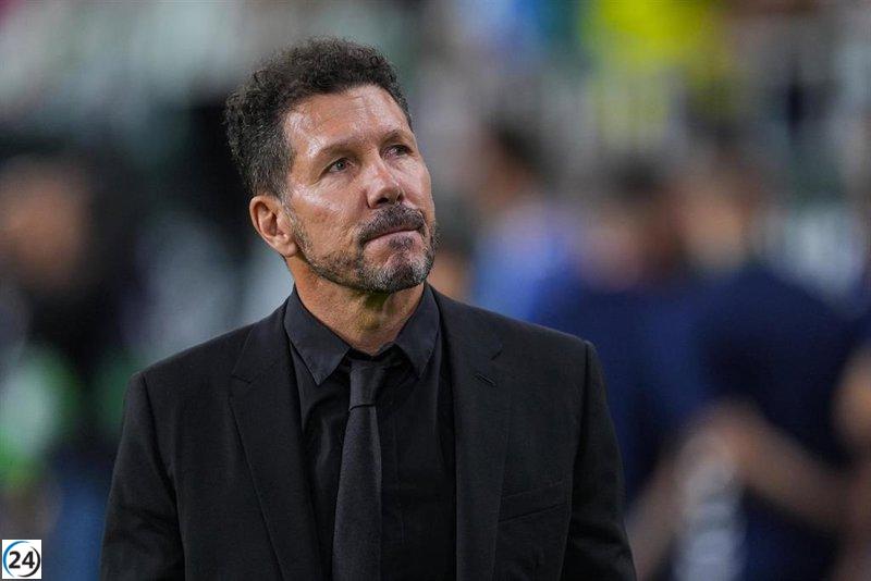 Simeone: