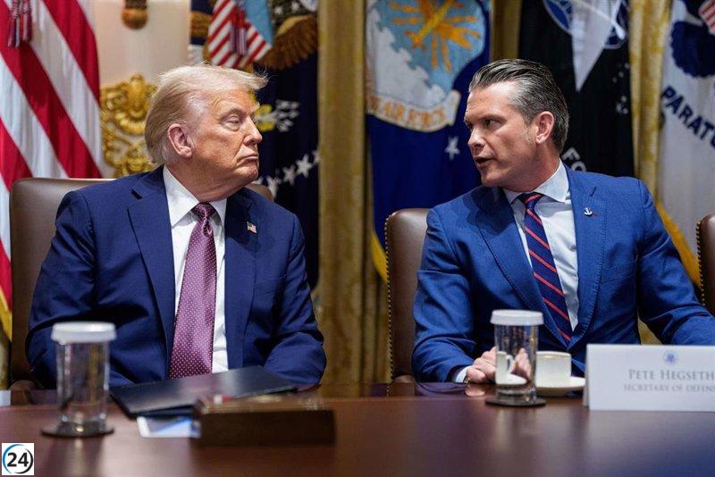 ONU denuncia a EE. UU. por violaciones a los Derechos Humanos en sus operaciones contra narcolanchas.