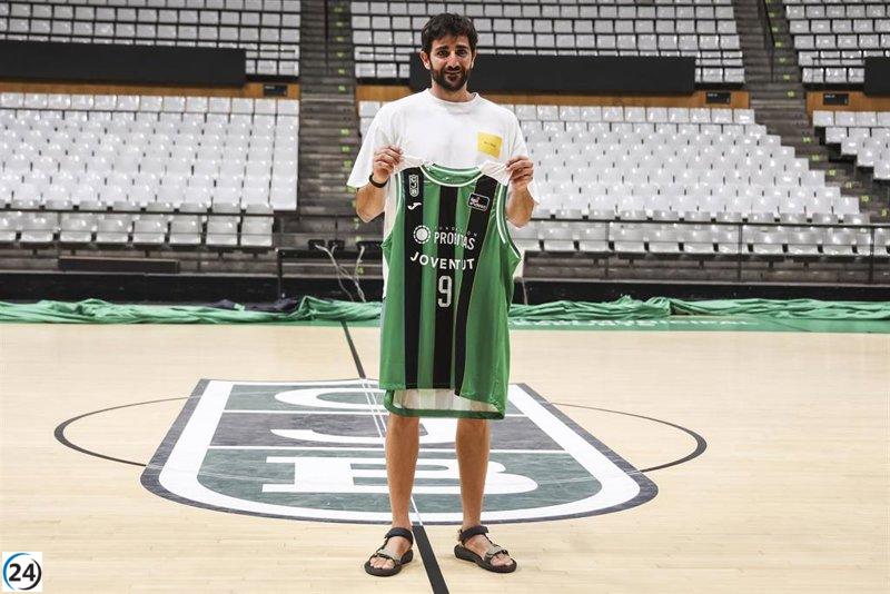 Ricky Rubio: