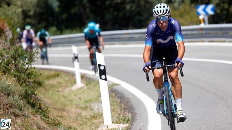 Movistar Team defiende que era