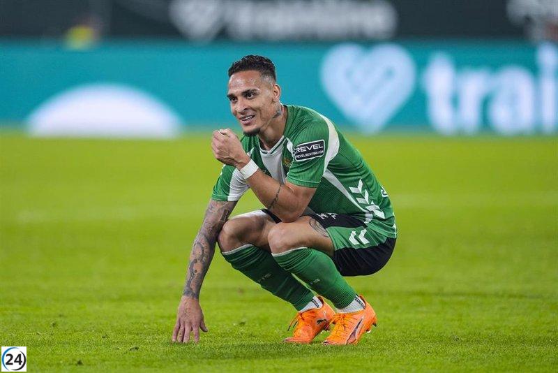 Real Betis y Celta se enfrentan a sus retos ante los mejores del campeonato.