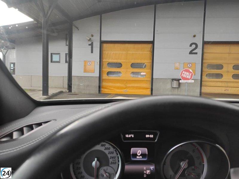 La OCU revela diferencias de hasta 29 euros en el costo de la ITV entre las comunidades autónomas.