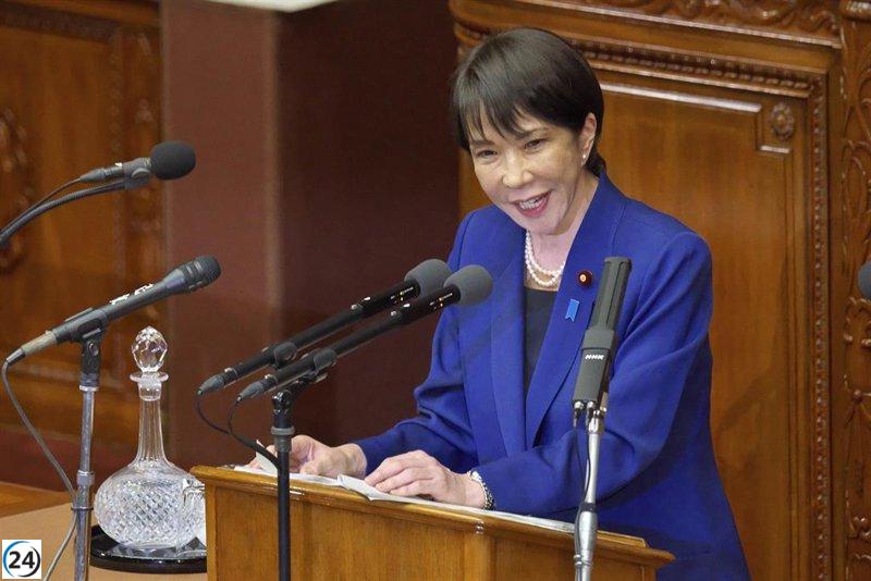 Japón considera una controvertida reforma constitucional que desafía su legado pacifista.