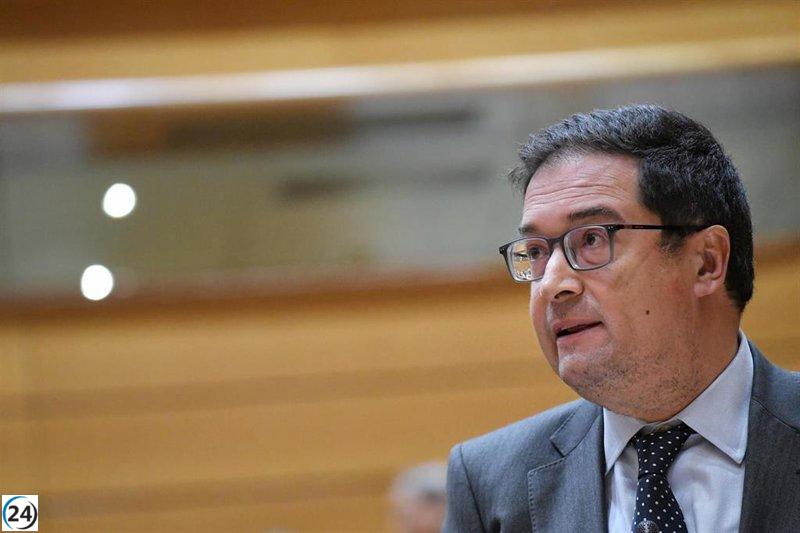 El miércoles, Función Pública convoca a CSIF, CCOO y UGT para discutir el acuerdo de salarios para los funcionarios.