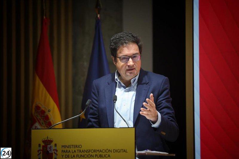 El Gobierno rechaza que la 'tasa Trump' de Díaz afecte a la inversión tecnológica en España.