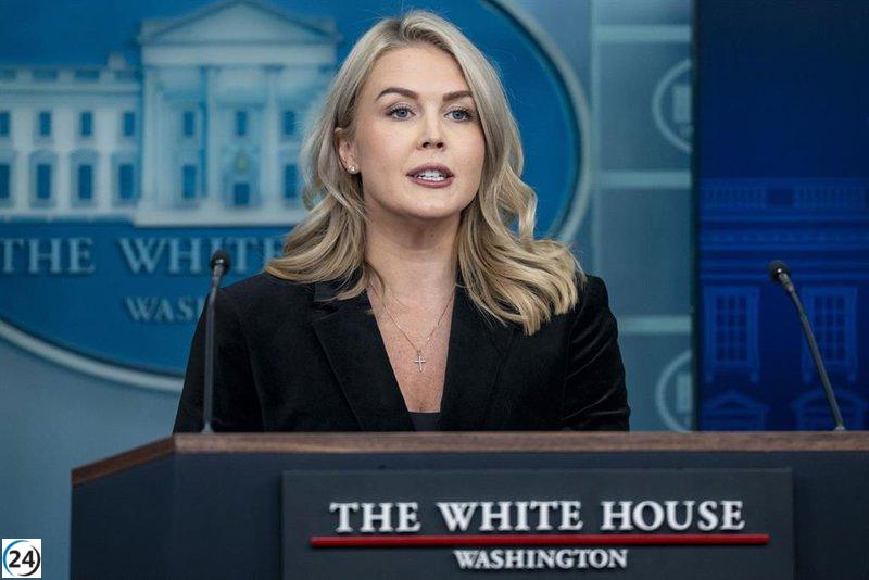 La Casa Blanca evalúa nuevas acciones para combatir el narcotráfico en la frontera sur.