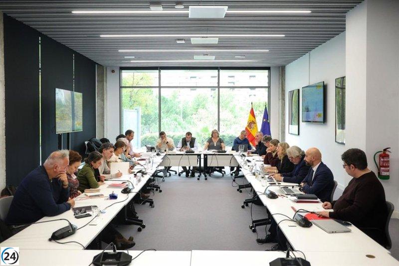 El Gobierno sostiene su propuesta salarial del 11% para los empleados públicos y anuncia un incremento adicional del 2,5% en diciembre.