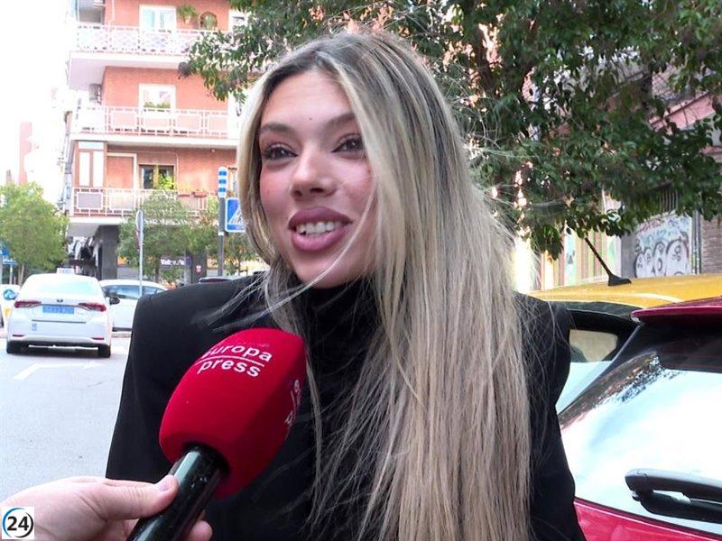 Alejandra Rubio desvela su interés en adquirir el lujoso ático de Mayra Gómez Kemp por 1.250.000 euros.