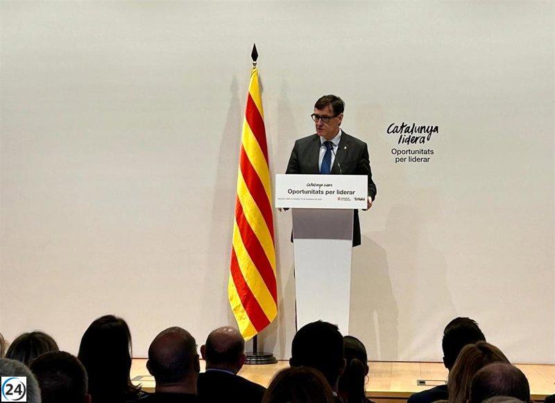 Illa revela la adquisición de más de 1.000 viviendas a InmoCaixa por 87,2 millones de euros.