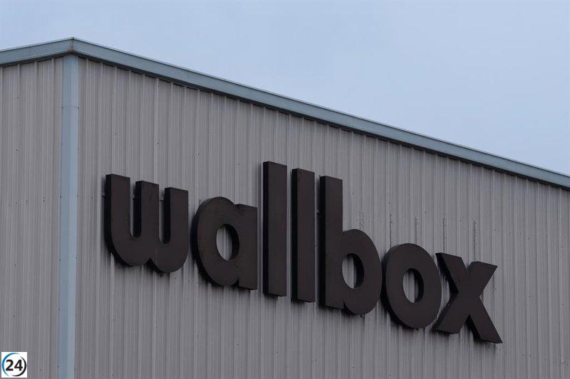 Wallbox logra un pacto con Santander, BBVA y CaixaBank para reestructurar su deuda.