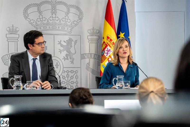 El Gobierno busca que Junts se sume a su agenda legislativa con las iniciativas presentadas por Sánchez.
