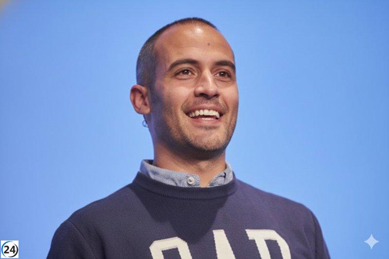 Openbank incorpora a Álvaro Gutiérrez de Cabiedes como nuevo líder en expansión de BBVA.