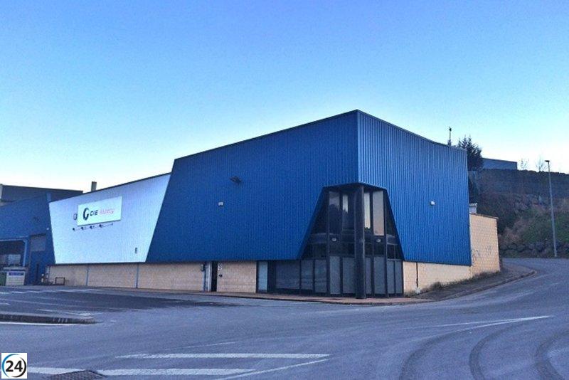 Mahindra reduce su participación en CIE Automotive a la mitad tras vender un 3,58% por 119 millones.