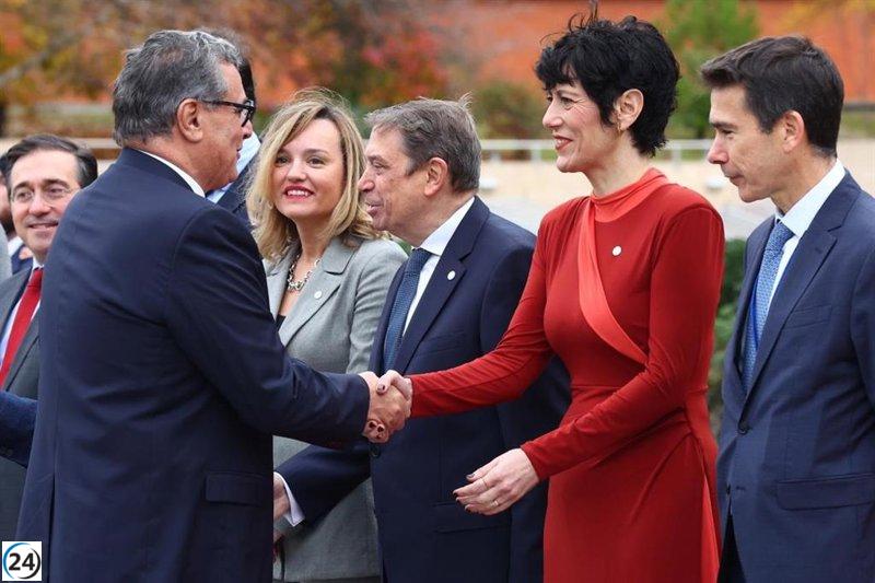 España y Marruecos unen fuerzas contra el odio en redes sociales.