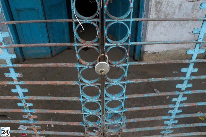 El incendio en una discoteca de India deja un saldo trágico de 25 vidas perdidas.