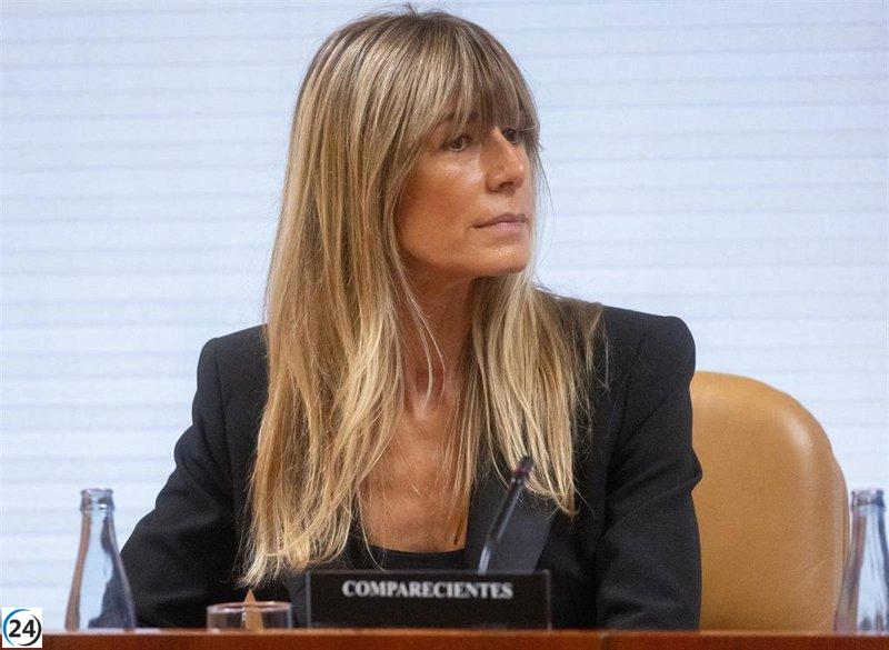 Abogados del Estado aclaran que Begoña Gómez puede firmar pliegos en la UCM sin necesidad de titulación especializada.