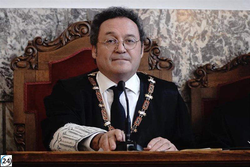 El Supremo establece culpabilidad en el caso del fiscal general.