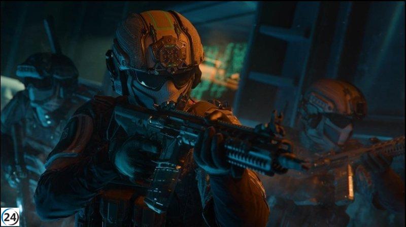 Activision reformula su enfoque en Call of Duty: detiene el lanzamiento apresurado de Modern Warfare y Black Ops.