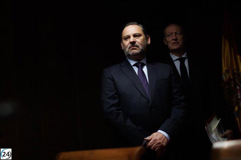 El Tribunal Supremo autoriza el juicio contra Ábalos y Koldo por posibles irregularidades en la adquisición de mascarillas.