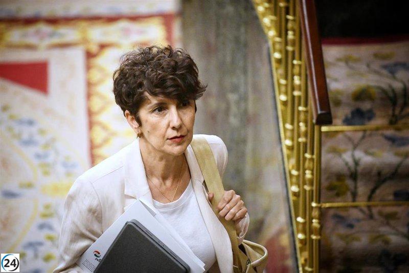 El PNV propone elecciones generales en 2026 para resolver la crisis gubernamental.