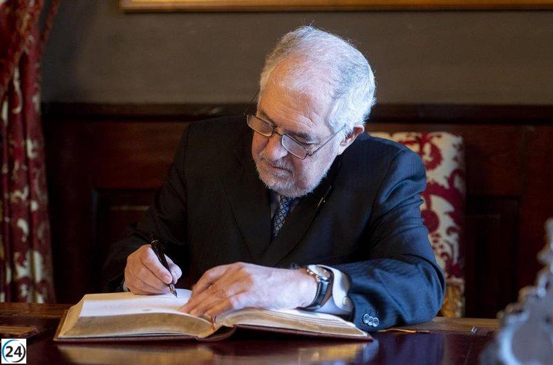 El TC atraviesa un estancamiento prolongado en su renovación ante la salida de Conde-Pumpido.