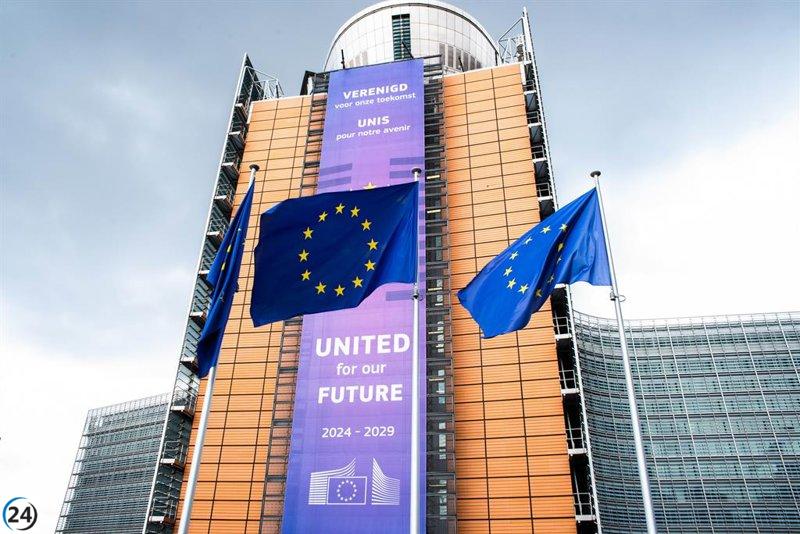 Bruselas impone una multa de 72 millones a fabricantes de baterías por colusión en precios.