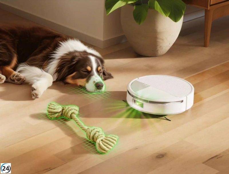 El futuro incierto de los robots aspiradores Roomba tras la quiebra de iRobot.