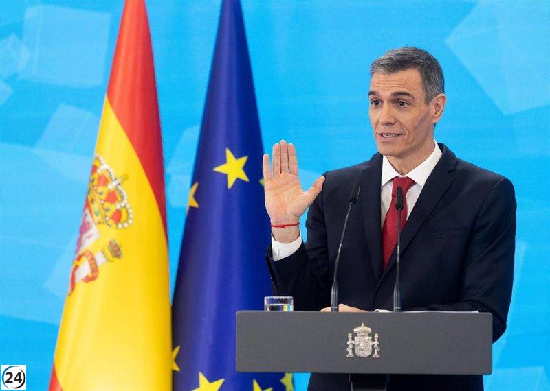 El Gobierno contempla exigir a partidos, sindicatos y empresas establecer un canal contra el acoso similar al del PSOE.