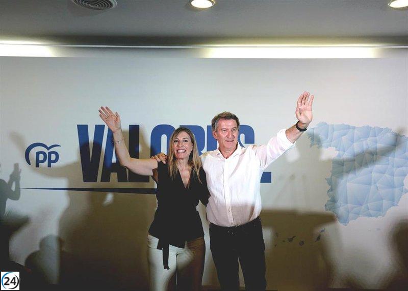 Feijóo demanda al Gobierno aclarar el 