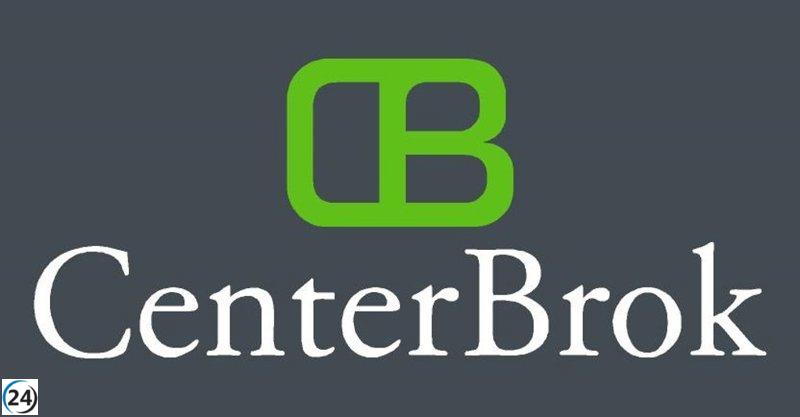 CenterBrok se propone un aumento del 8% al 10% en primas gestionadas para 2026.