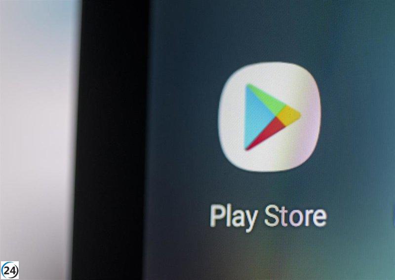 Google implementará tarifas para desarrolladores por descargas y transacciones fuera de la Play Store en EE. UU.