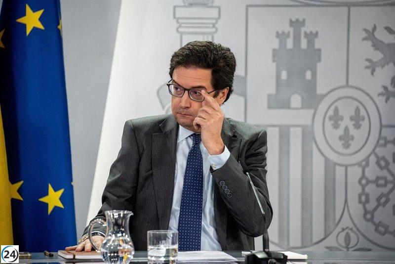 El Gobierno lanza oferta de casi 18,000 puestos en la administración pública.