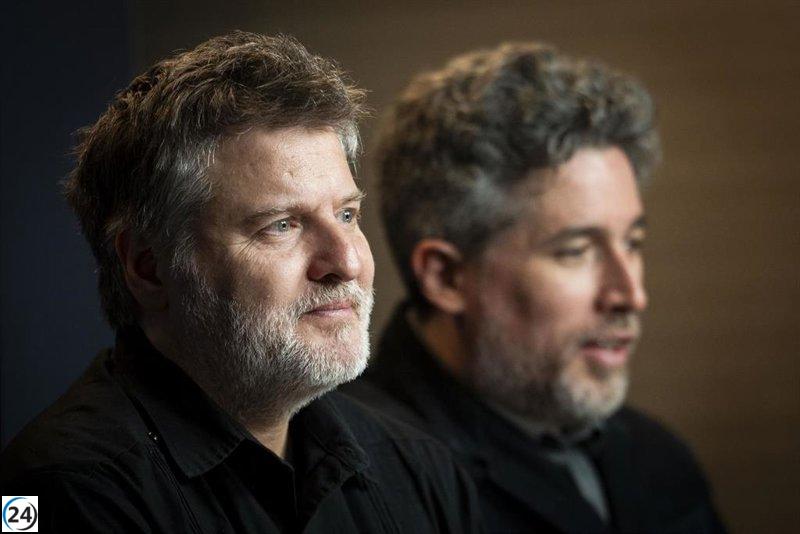 G. Duprat presenta 'Homo Argentum', la película aclamada por Milei que critica la cultura 'woke': 