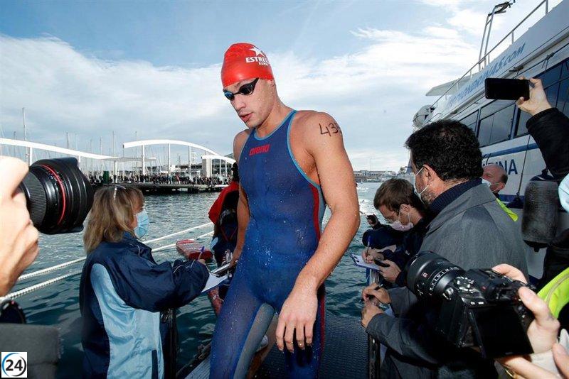 Guillem Pujol y Laura Rodríguez, favoritos en la 116ª Copa Nadal.